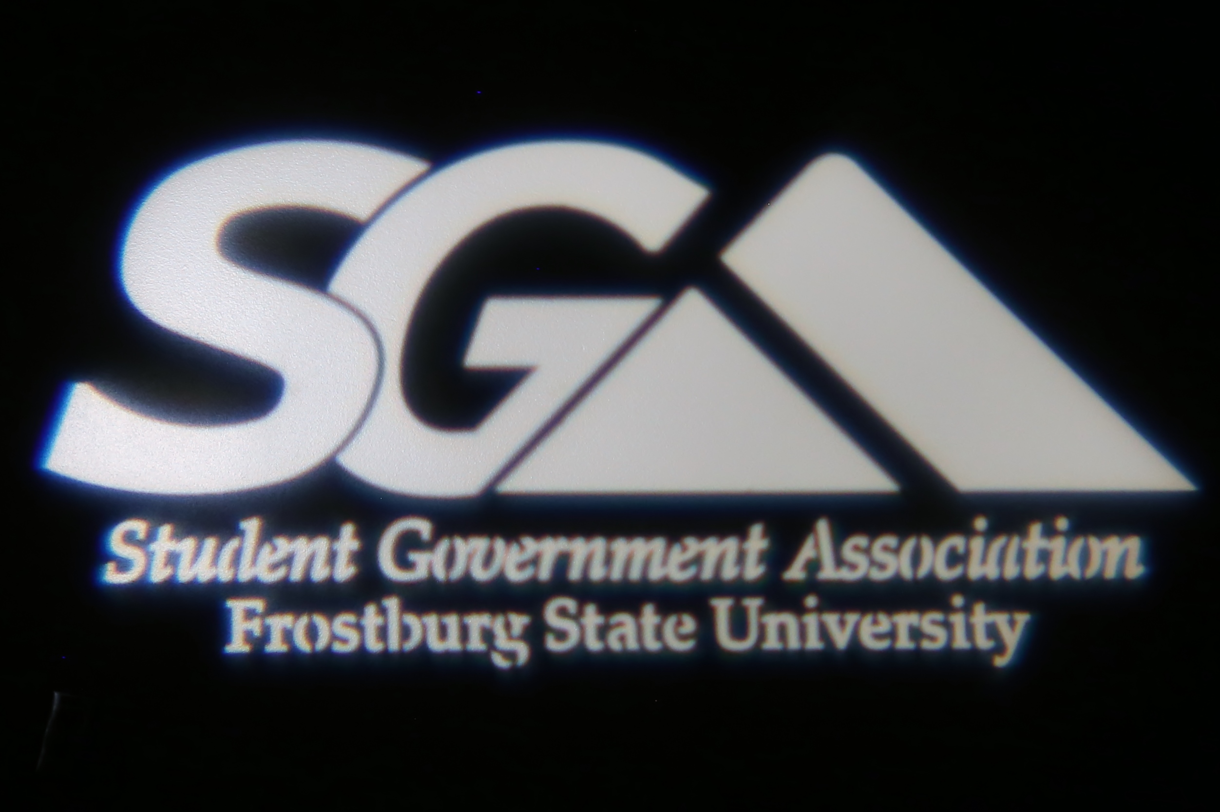 FSU - SGA